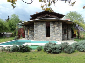 Отель B&B La Colombera  Лессона